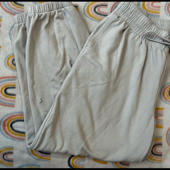 H&M basic sweatpants - Picture 4 of 6